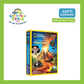 National Geographic Bundle Volcano + Space-Themed Dig Kit +  Ocean Play Sand (1lb)