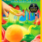 National Geographic Slime and Putty Lab