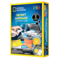 National Geographic Secret Message Lab