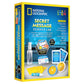 National Geographic Secret Message Lab