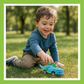 National Geographic Dino Cars Activity Kit