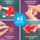 National Geographic  Completely Gross Chemistry Set