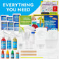 National Geographic  Completely Gross Chemistry Set