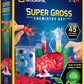National Geographic  Completely Gross Chemistry Set