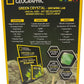 National Geographic Glow-in-the-Dark Crystal Growing Lab