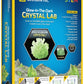 National Geographic Glow-in-the-Dark Crystal Growing Lab