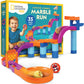 National Geographic Kids JR Jumbo Marble Run