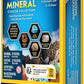 National Geographic Impulse Rock + Mineral Starter Kit