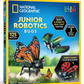 National Geographic Junior Robotics: Bugs
