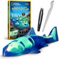 National Geographic Glow-in-the-Dark Great White Shark Dissection Lab