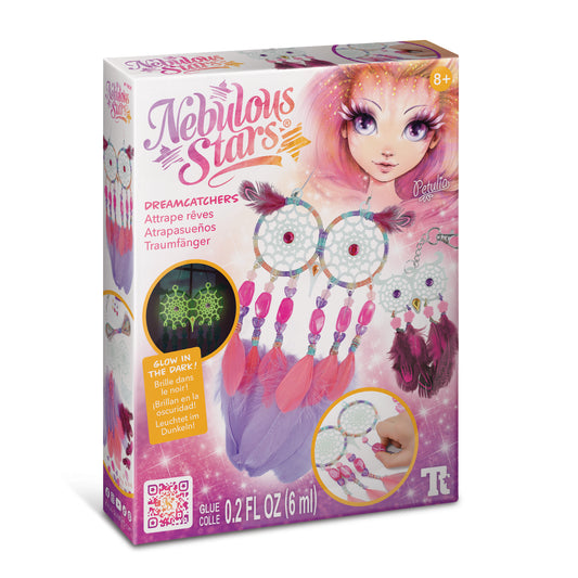 Nebulous Star Dreamcatchers