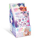 Nebulous Star Temporary Tattoos