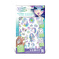 Nebulous Star Temporary Tattoos