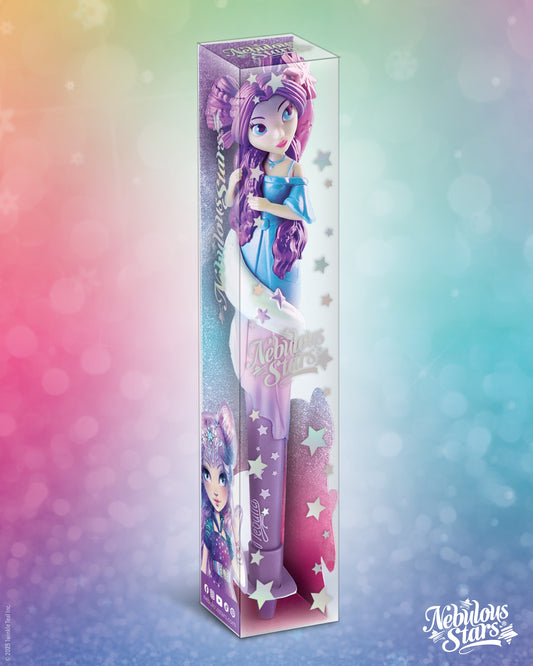 Nebulous Star Character Pen - Nebulia
