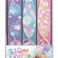 Nebulous Star Feather Quill Pen