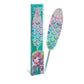 Nebulous Star Feather Quill Pen