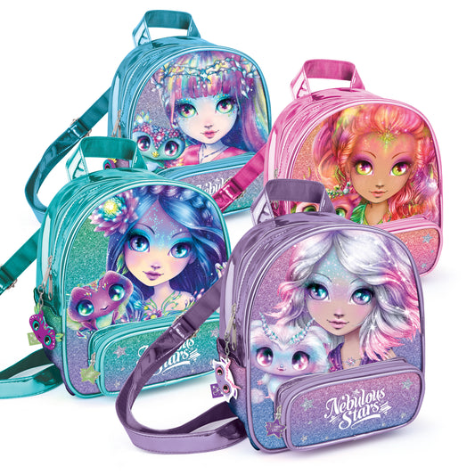 Nebulous Star Mini Backpack