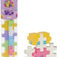 Plus-Plus BIG Pastel / 15pcs Tube