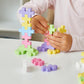 Plus-Plus BIG Pastel / 15pcs Tube