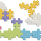 Plus-Plus BIG Pastel / 15pcs Tube