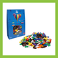 Plus-Plus Basic / 300 pcs