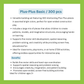 Plus-Plus Basic / 300 pcs