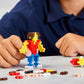 Plus-Plus Basic / 300 pcs