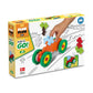 Plus-Plus BIG Make & Go! 29