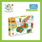 Plus-Plus BIG Make & Go! 29