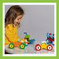 Plus-Plus BIG Make & Go! 29