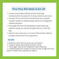 Plus-Plus BIG Make & Go! 29