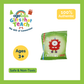 Plus-Plus Critters SPUD