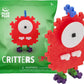 Plus-Plus Critters SPUD