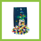 Plus-Plus Glow / 300 pcs