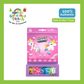 Plus-Plus Activity Pad - Fairy Tale