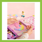 Plus-Plus Activity Pad - Fairy Tale