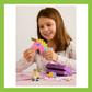 Plus-Plus Activity Pad - Fairy Tale