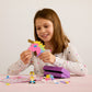 Plus-Plus Activity Pad - Fairy Tale