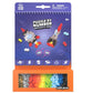 Plus-Plus Activity Pad – Space