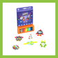 Plus-Plus Activity Pad – Space