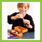 Plus-Plus Activity Pad – Space