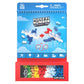 Plus-Plus Activity Pad – Transportation