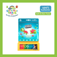 Plus-Plus Activity Pad – Ocean