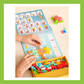 Plus-Plus Activity Pad – Ocean