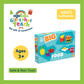 Plus-Plus BIG Activity - Food