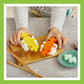 Plus-Plus BIG Activity - Food