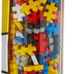 Plus-Plus Inspired - Mondrian