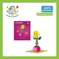 Plus-Plus Plant Packs - Sunflower