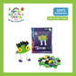 Plus-Plus Creepy Critters – Bolt
