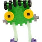Plus-Plus Creepy Critters – Bolt